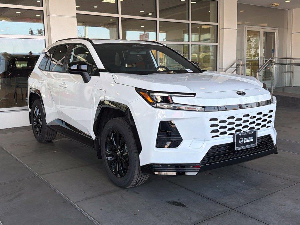 New 2026 Toyota RAV4 SE w/ Convenience Package AWD/4WD image 6