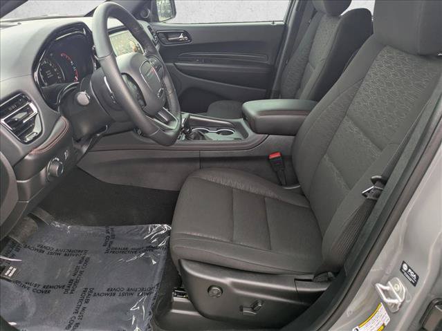 New 2026 Dodge Durango GT w/ Blacktop Package AWD/4WD image 4