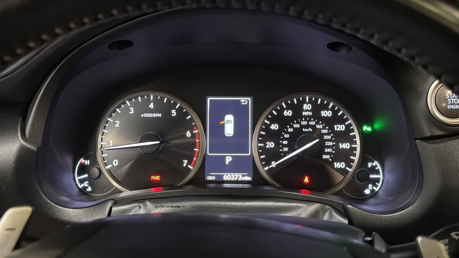 Used 2020 Lexus NX 300 AWD w/ Comfort Package image 12