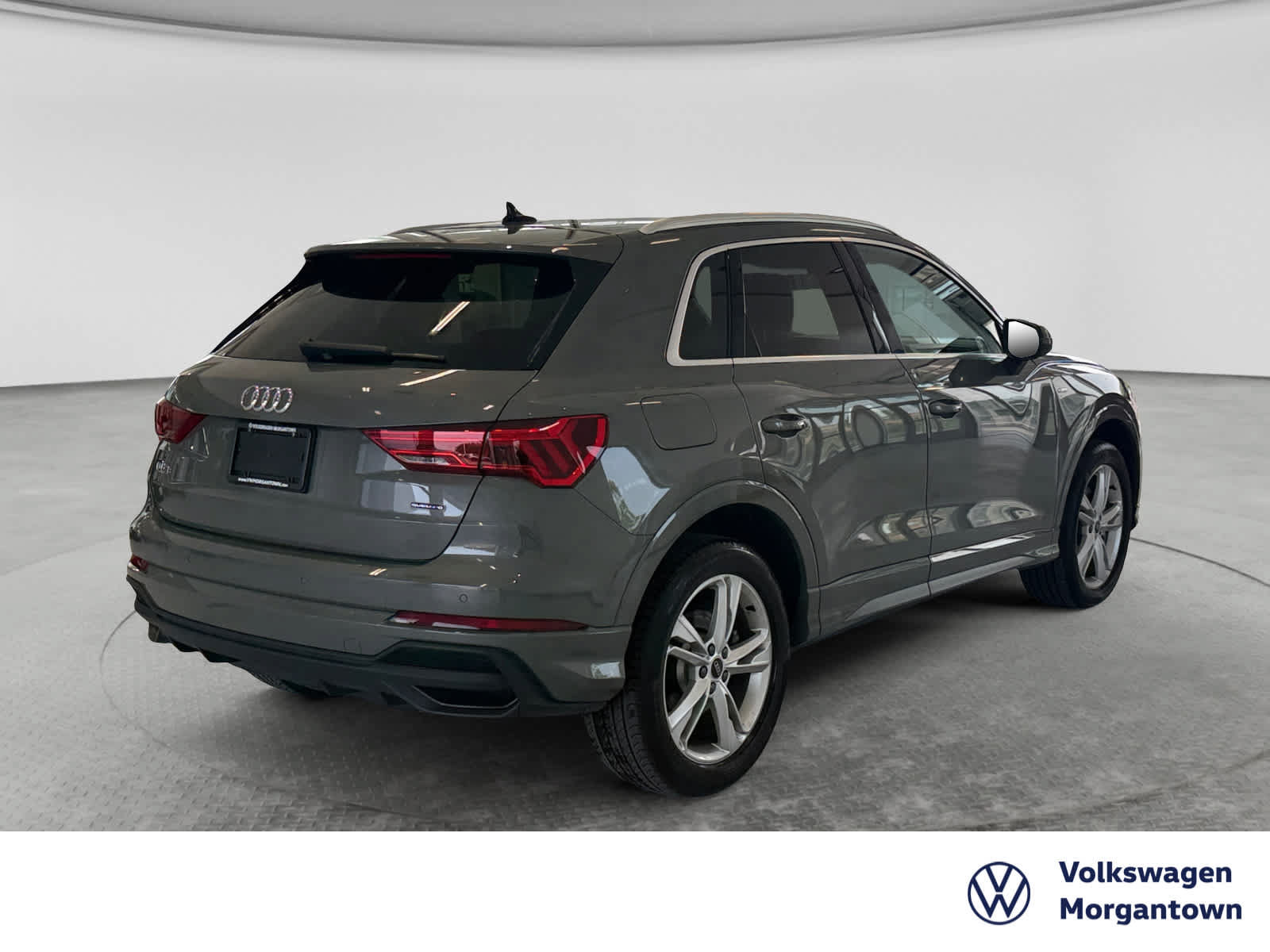 Used 2024 Audi Q3 2.0T Premium AWD/4WD image 5
