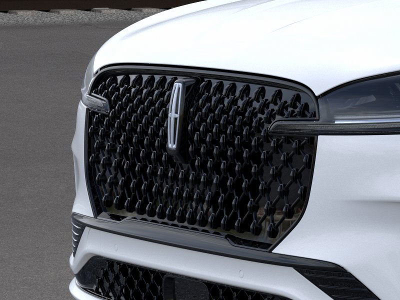 New 2026 Lincoln Aviator Reserve image 17