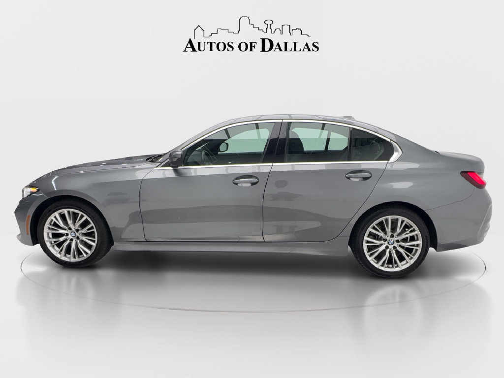 Used 2024 BMW 330i Sedan RWD image 6