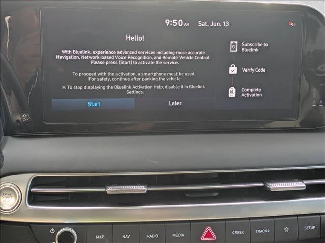 Used 2025 Hyundai Palisade Calligraphy FWD image 10