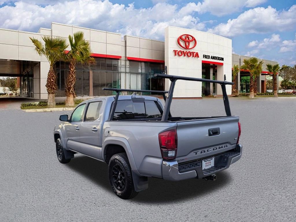 Used 2019 Toyota Tacoma SR5 RWD image 6
