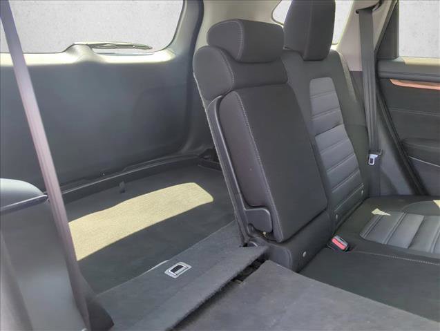 Used 2022 Honda CR-V EX image 25