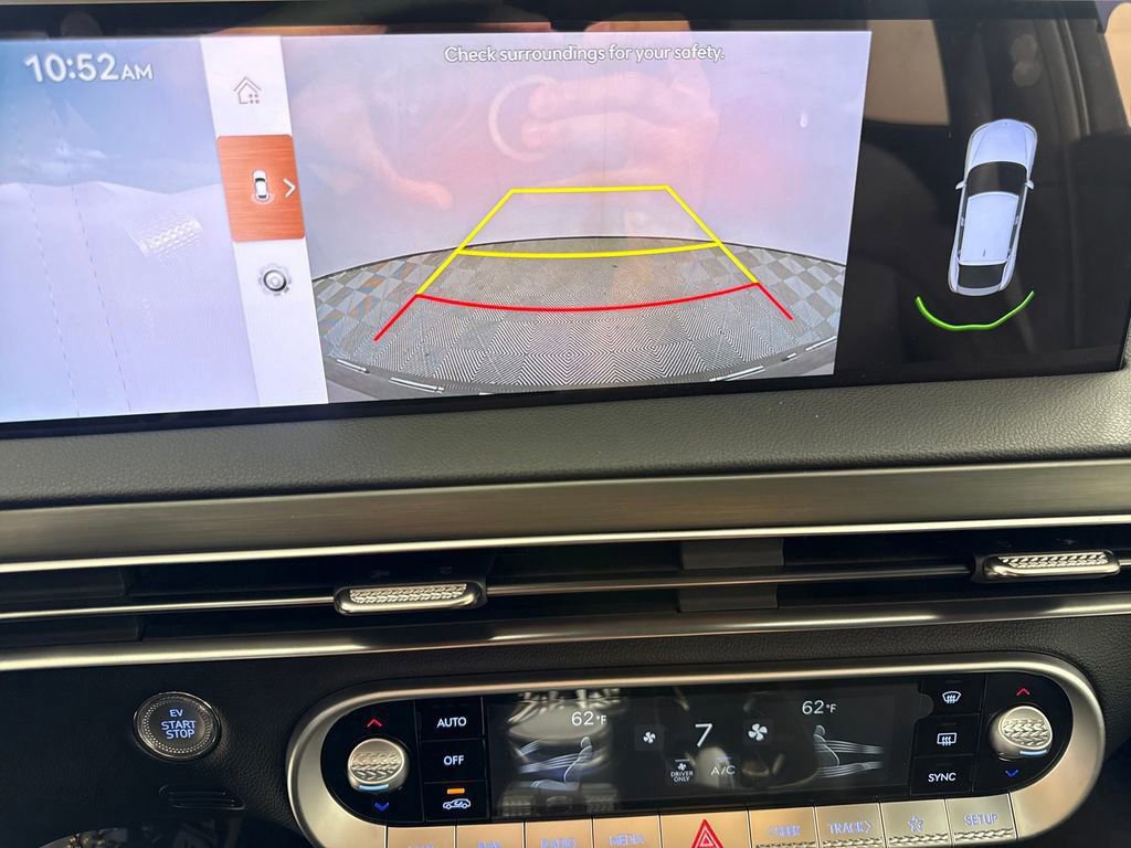 New 2026 Genesis GV60 RWD image 21