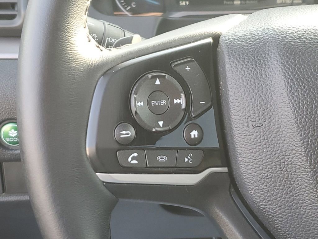 Certified 2022 Honda Pilot Special Edition image 16