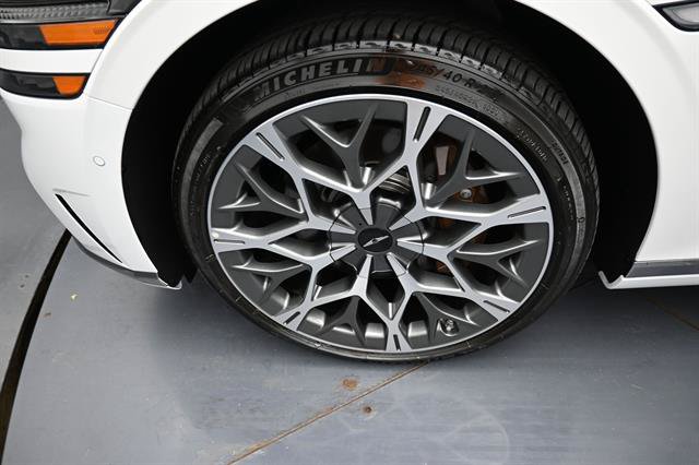 Used 2025 Genesis G90 3.5T AWD/4WD image 26