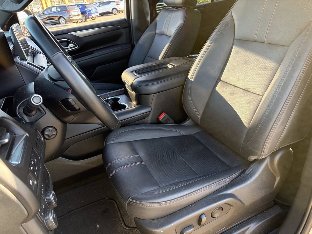 Used 2023 Chevrolet Tahoe RST w/ RST Performance Edition AWD/4WD image 21