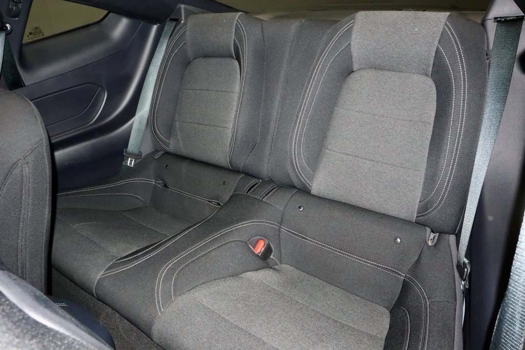 Certified 2024 Ford Mustang Coupe w/ Wheel & Stripe Package image 22