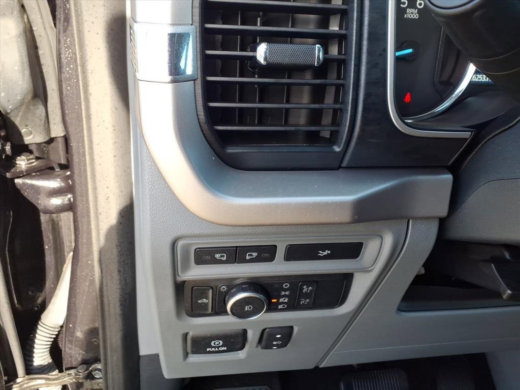 Used 2022 Ford F150 XLT w/ Equipment Group 302A High image 31