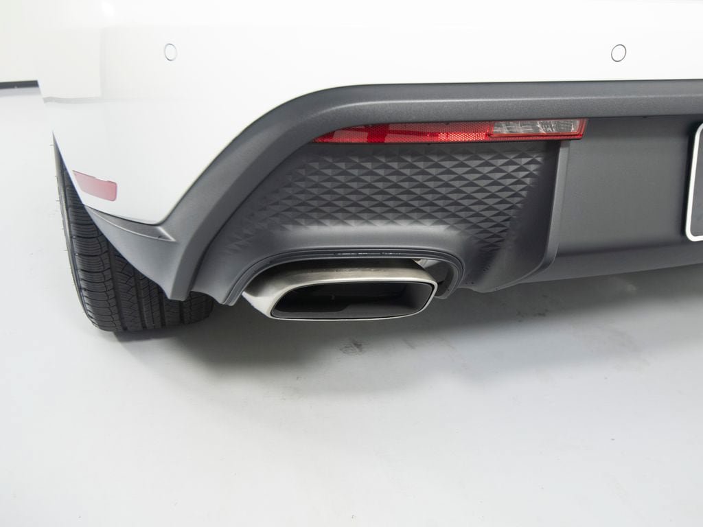New 2026 Porsche Macan AWD/4WD image 43