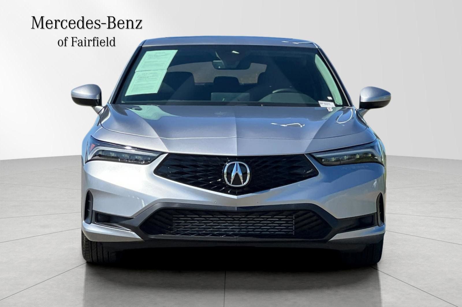 Used 2025 Acura Integra FWD image 10