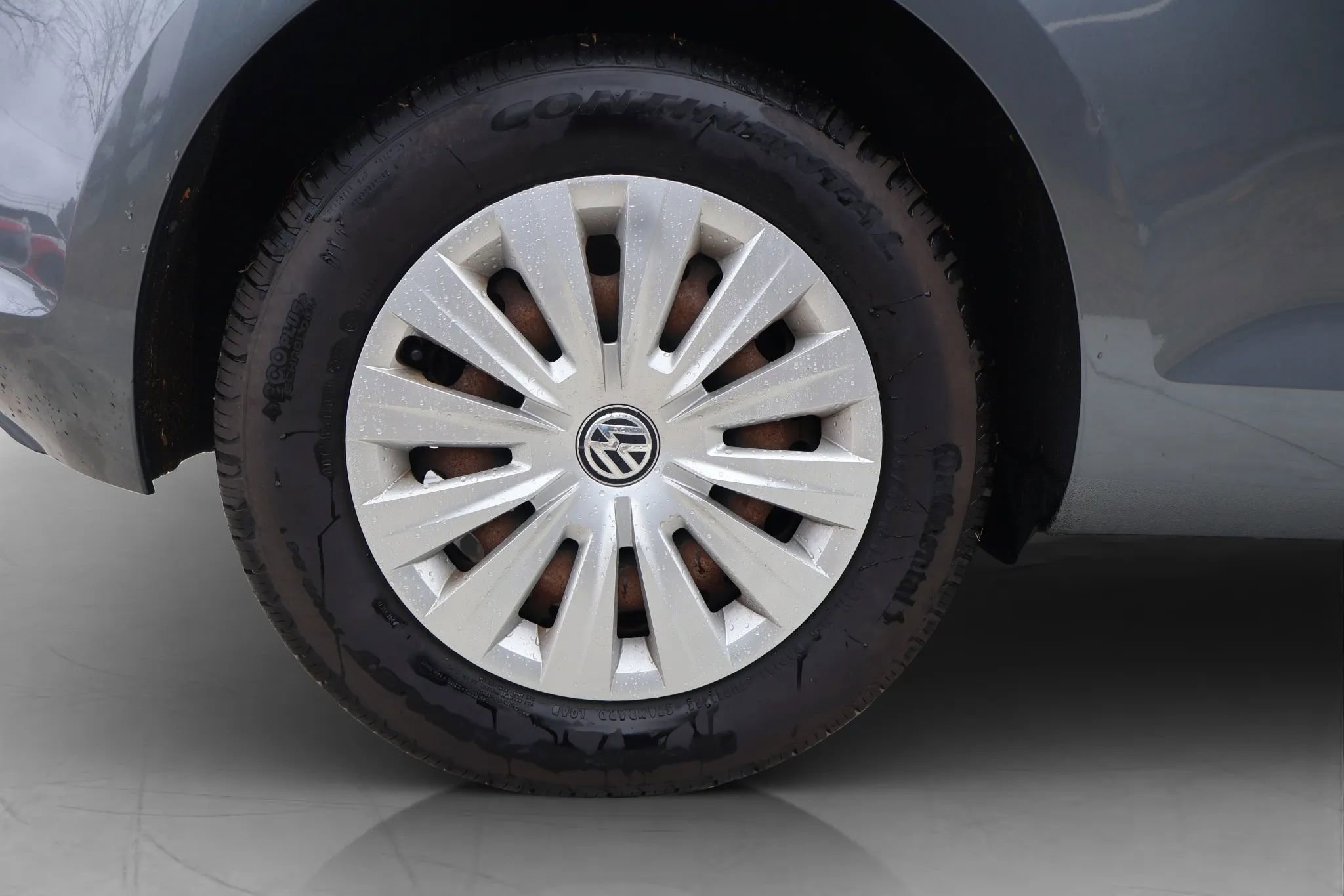 Used 2015 Volkswagen Golf Launch Edition image 11