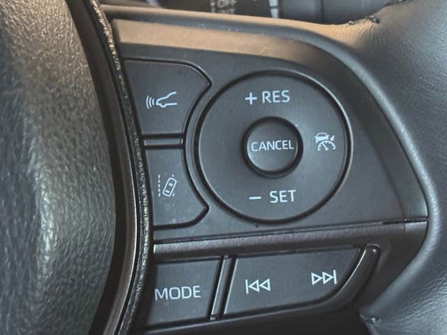 Used 2024 Toyota Camry SE w/ Convenience Package FWD image 15