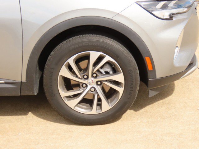 Used 2023 Buick Envision Essence image 7