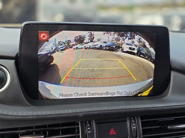 Used 2019 MAZDA MAZDA6 Sport FWD image 27