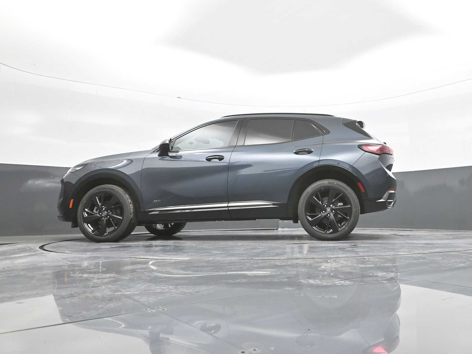 New 2026 Buick Envision Sport Touring AWD/4WD image 32