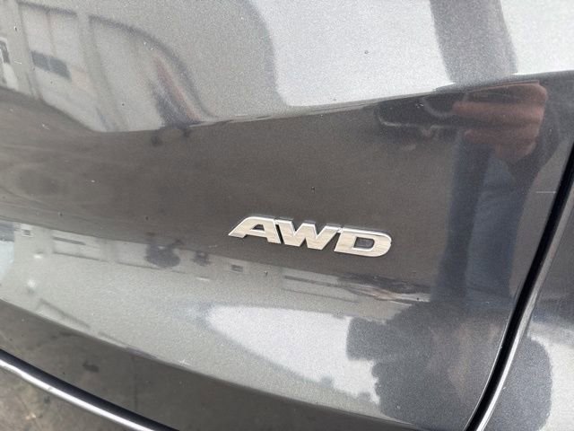 Used 2016 Acura RDX AWD image 9