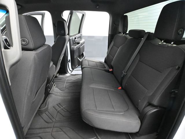 Used 2022 Chevrolet Silverado 2500 LT image 39