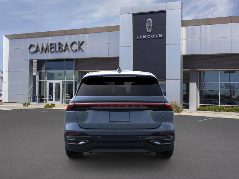 New 2026 Lincoln Nautilus Premier image 5