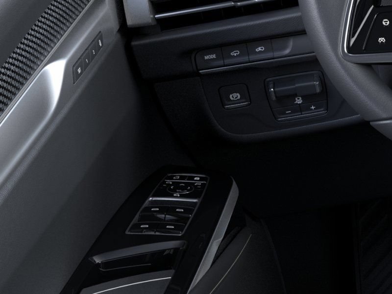 New 2026 Cadillac Escalade V AWD/4WD image 22