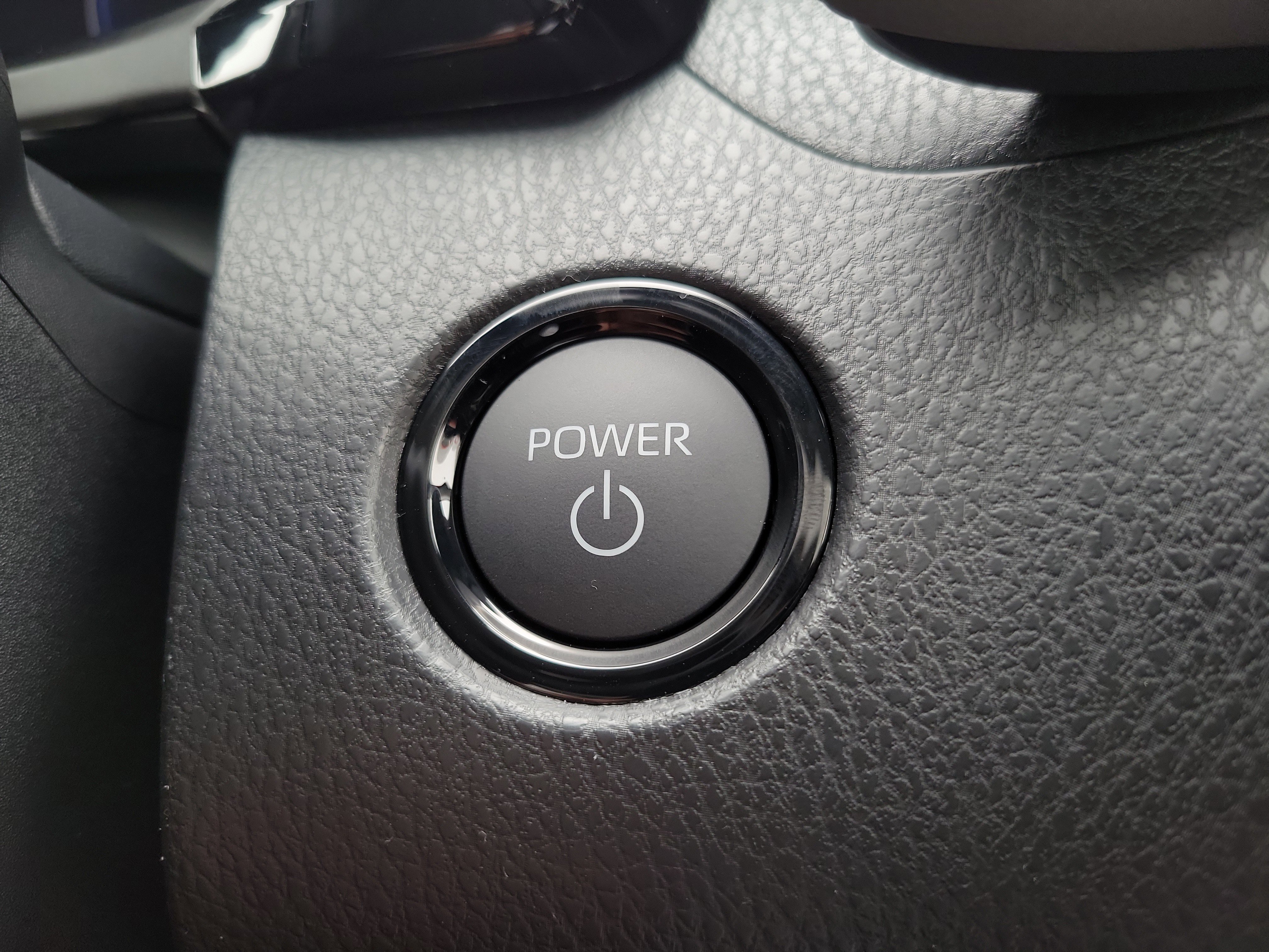 New 2026 Toyota Camry XLE image 37