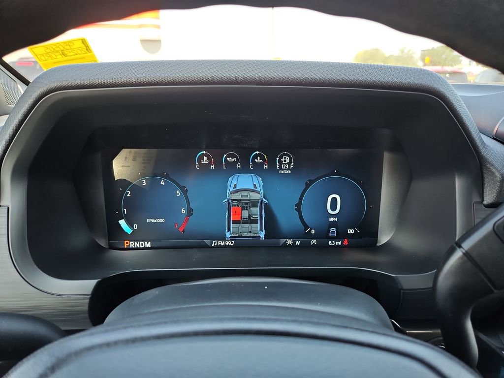 New 2025 Ford F150 STX w/ Equipment Group 200A image 26