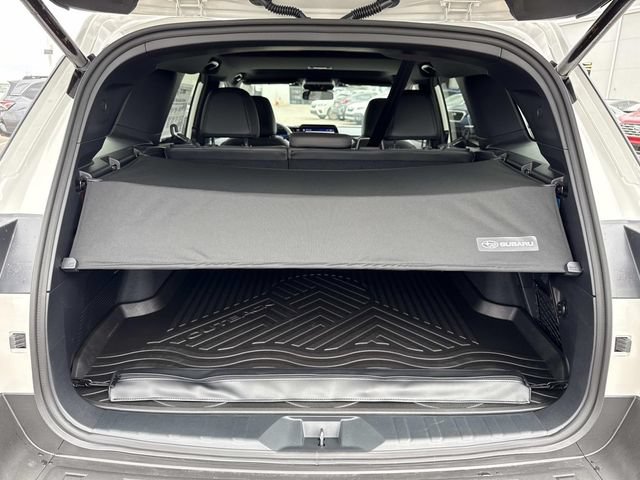 New 2026 Subaru Outback Limited AWD/4WD image 6