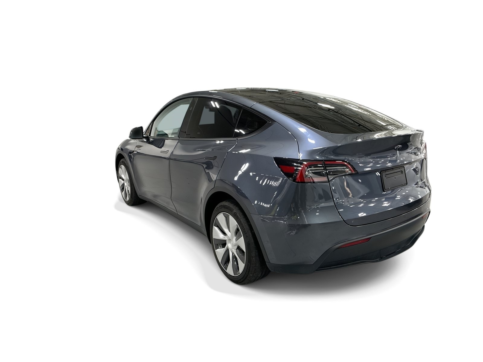 Certified 2023 Tesla Model Y Long Range AWD/4WD image 4