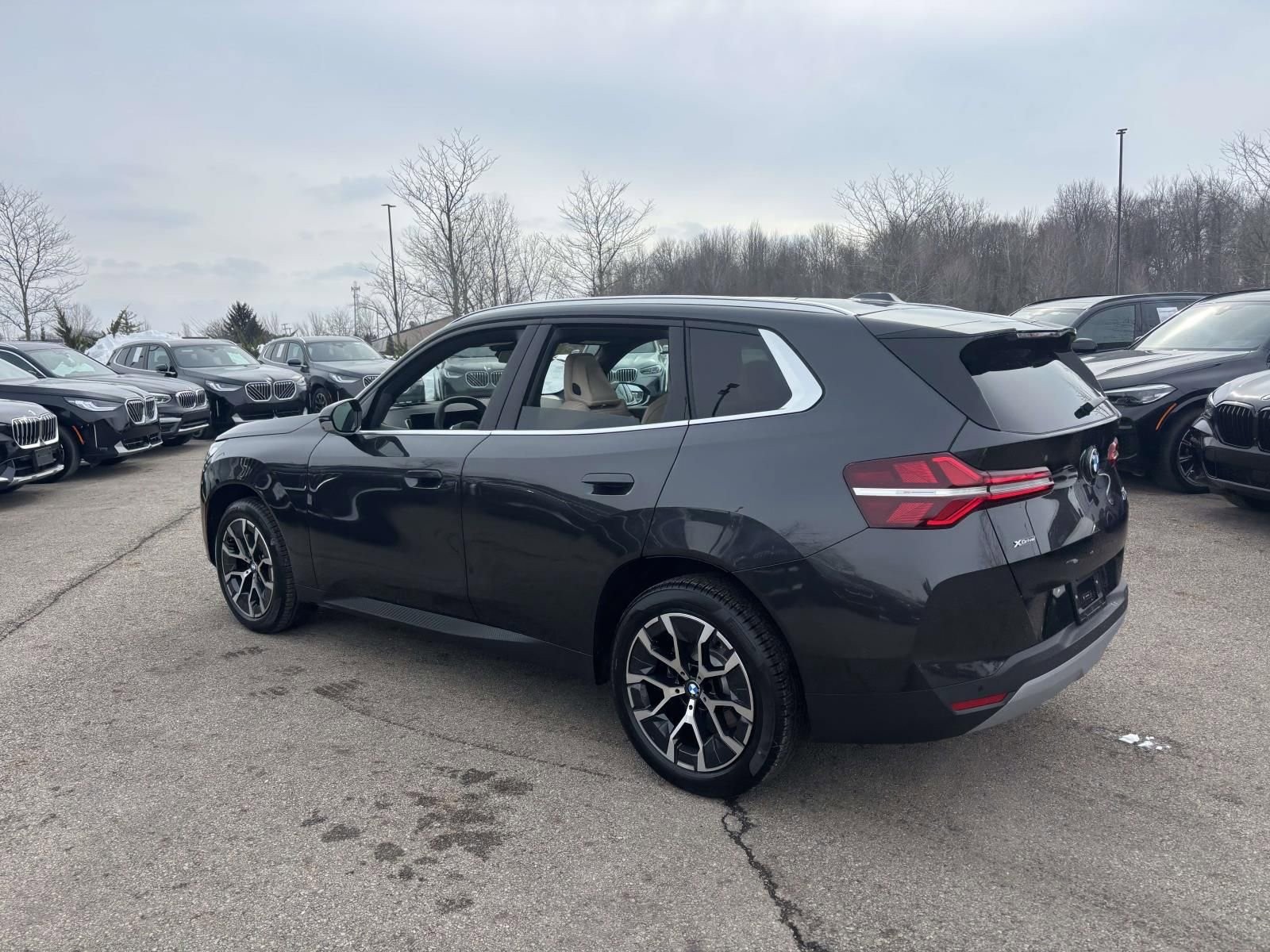 New 2026 BMW X3 xDrive30 w/ Premium Package image 5