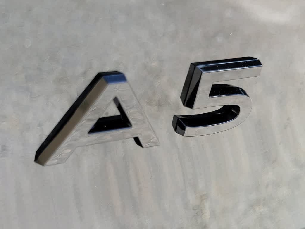 New 2026 Audi A5 Premium AWD/4WD image 15