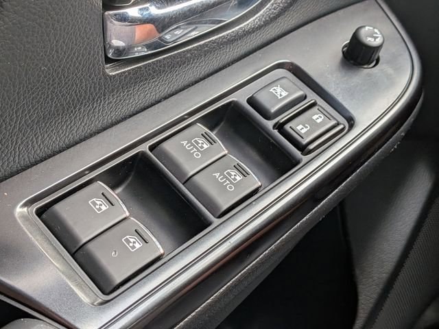 Used 2018 Subaru WRX Premium AWD/4WD image 22