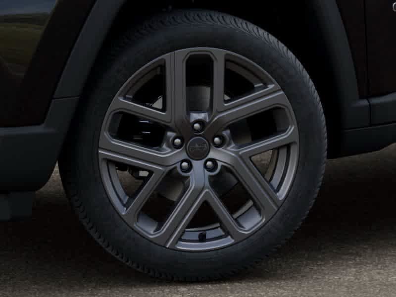 New 2026 Jeep Compass Limited AWD/4WD image 16