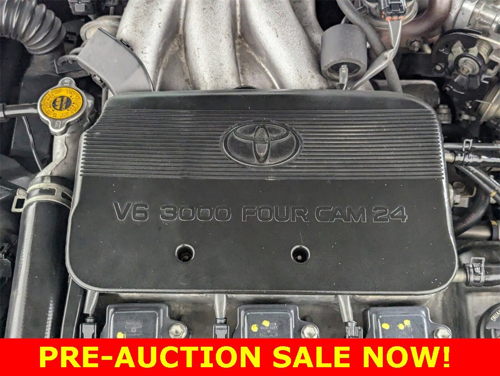 Used 1999 Toyota Avalon XL image 10