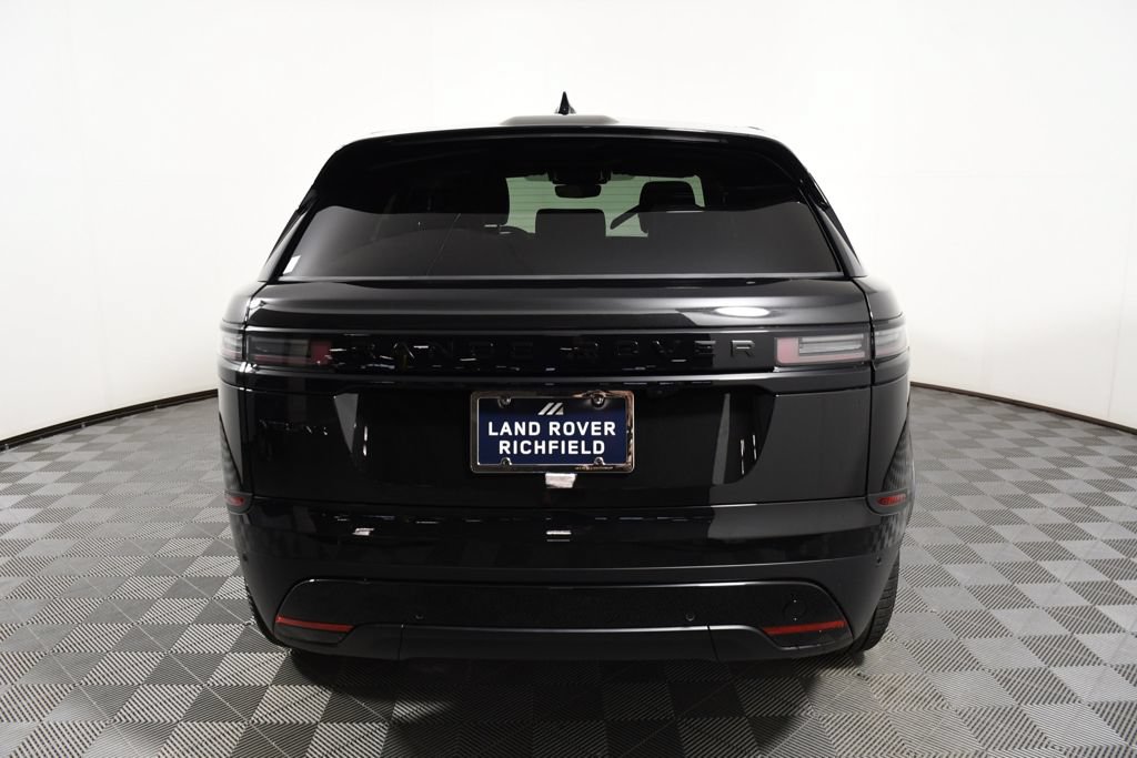 New 2026 Land Rover Range Rover Velar S AWD/4WD image 5