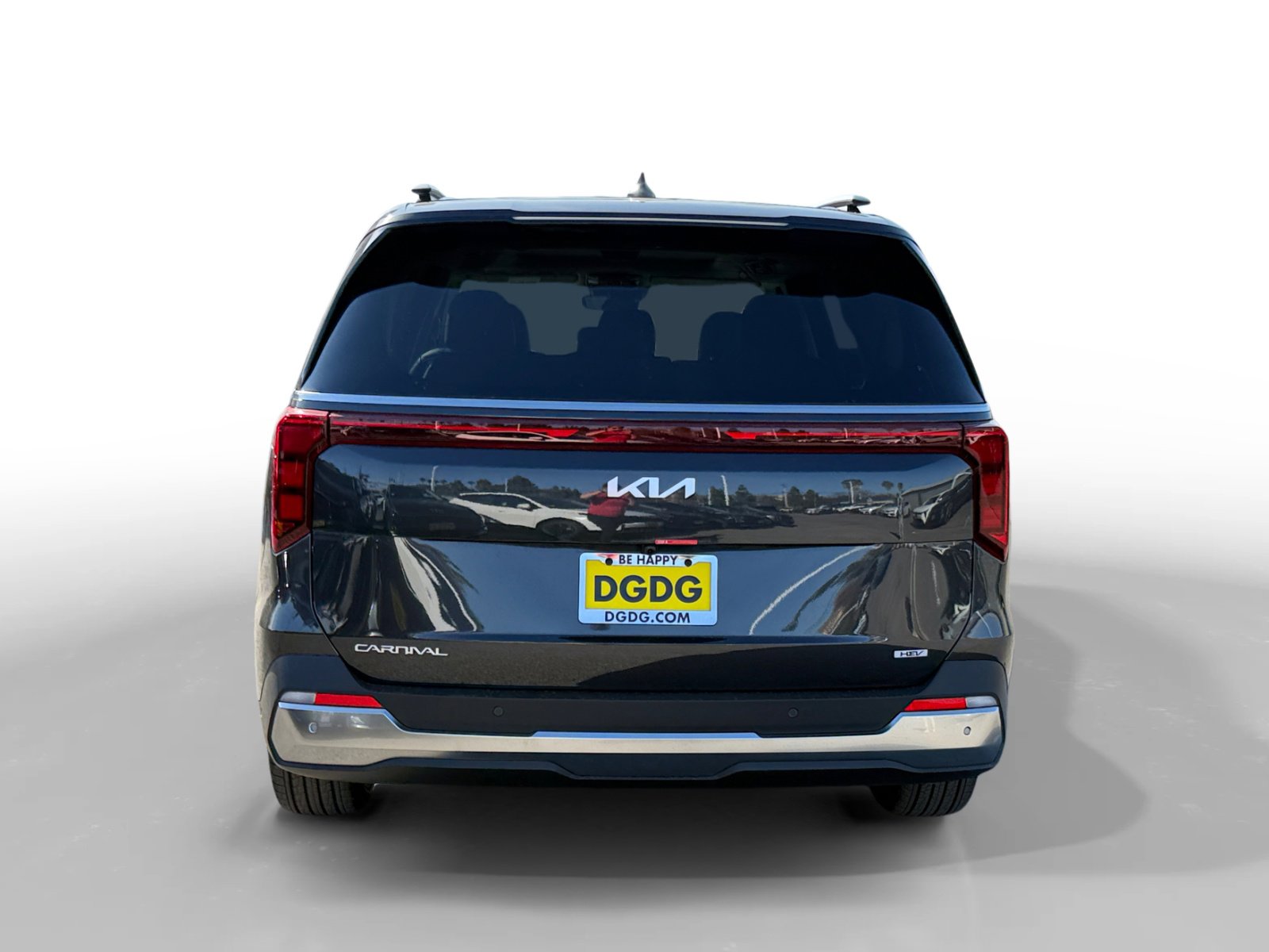 New 2026 Kia Carnival SX image 4