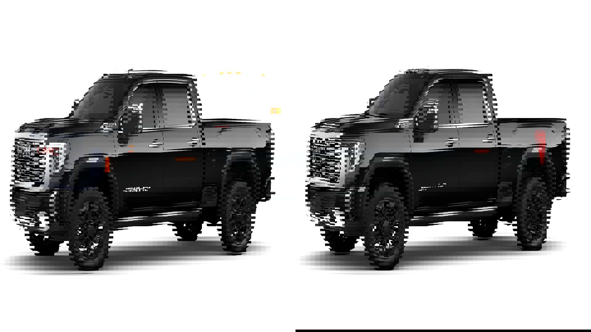New 2026 GMC Sierra 2500 Denali image 2