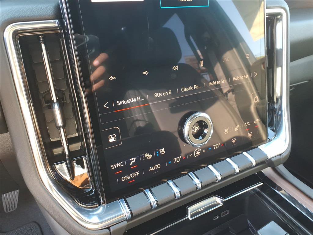 New 2026 GMC Yukon XL Denali image 15