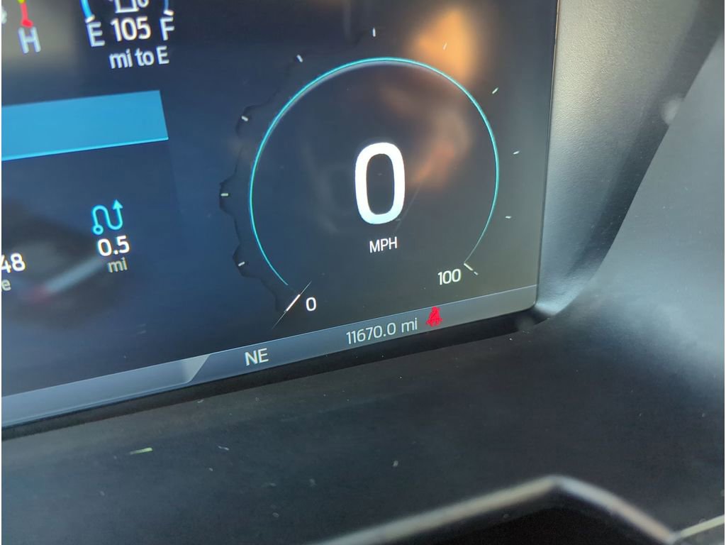 Used 2026 Ford F350 XLT w/ XLT Premium Package image 17