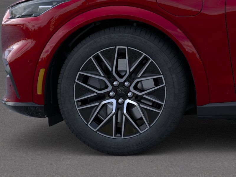 New 2025 Ford Mustang Mach-E Premium AWD/4WD image 19