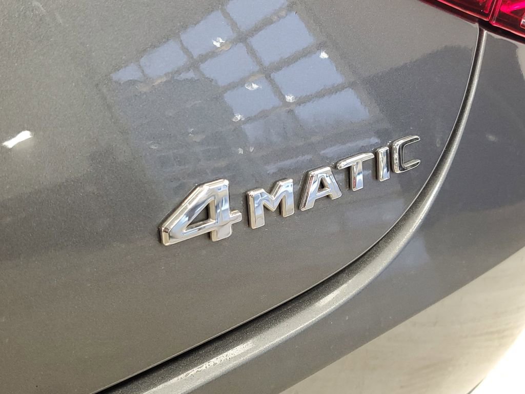 Used 2019 Mercedes-Benz CLS 450 4MATIC image 7