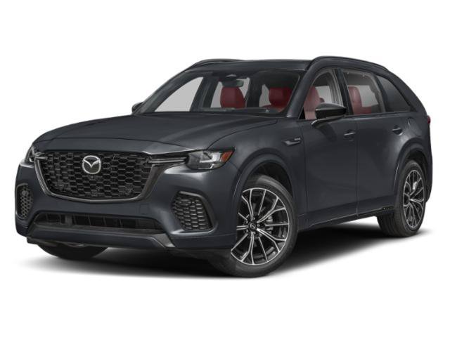 New 2026 MAZDA CX-70 3.3 Turbo S w/ Premium Package AWD/4WD image 1