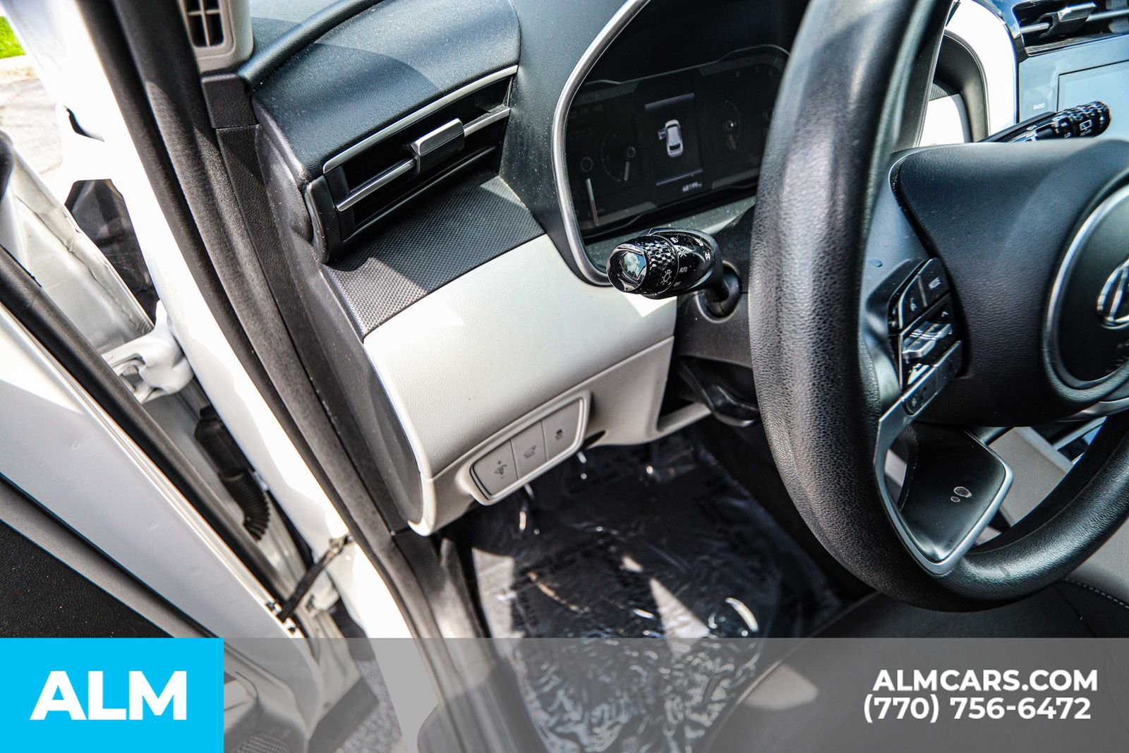 Used 2023 Hyundai Tucson SEL image 39