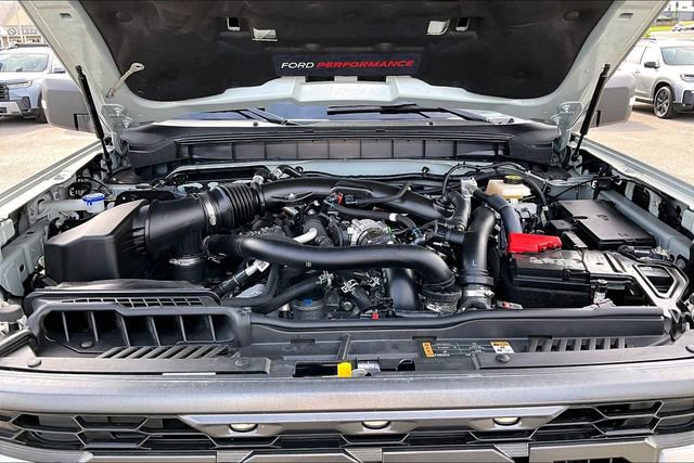 Used 2024 Ford Bronco Raptor AWD/4WD image 33