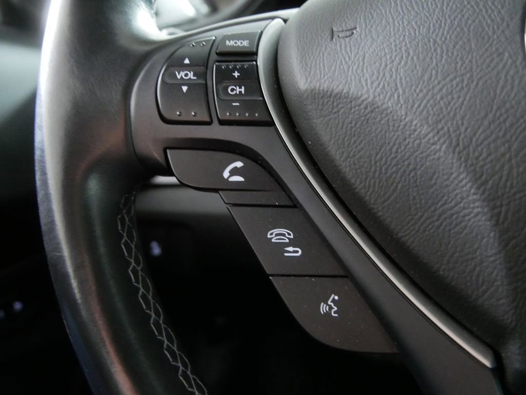 Used 2021 Acura ILX image 19