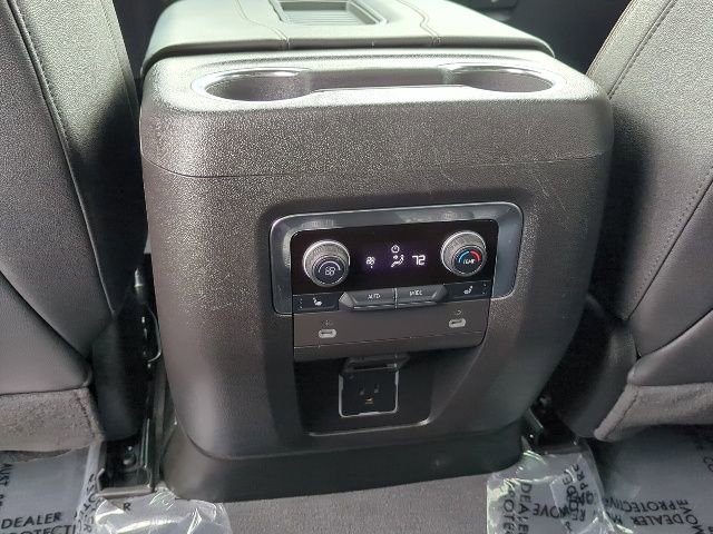 Certified 2024 Chevrolet Tahoe High Country image 19