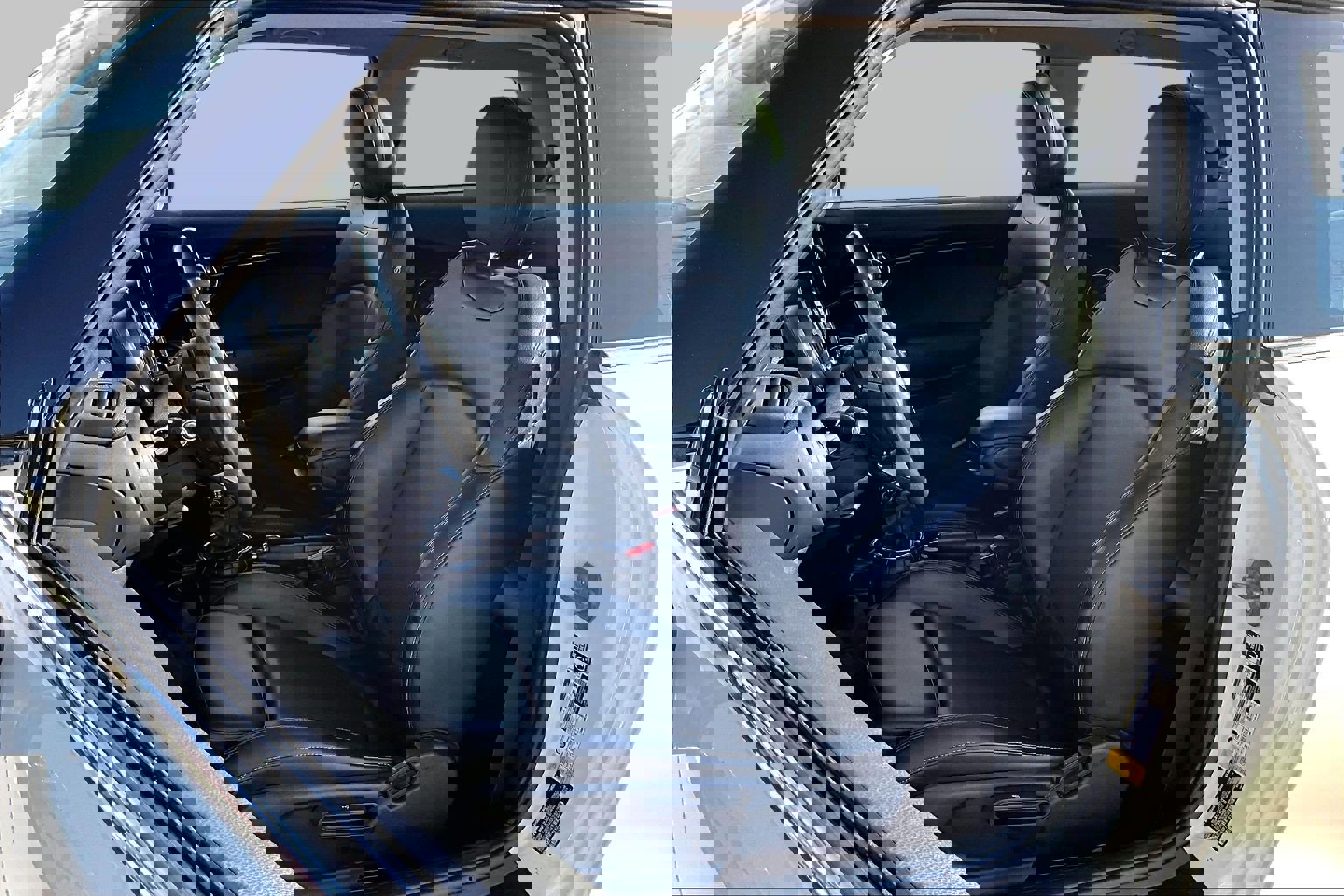 Used 2015 MINI Cooper S image 24