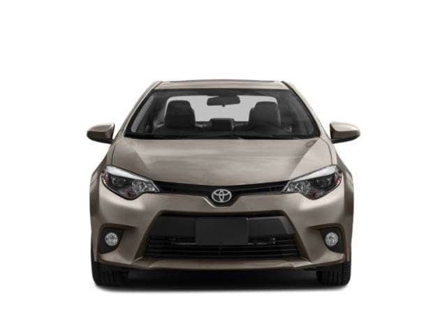 Used 2015 Toyota Corolla LE FWD image 4