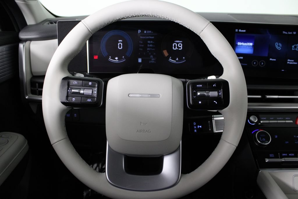 Certified 2026 Hyundai Santa Fe SEL FWD image 27
